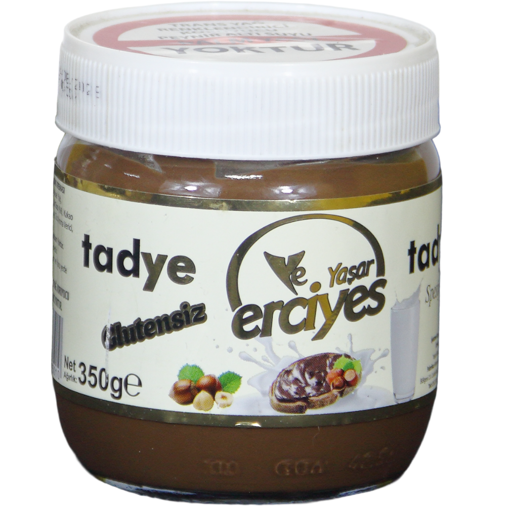 Tadye Çikolata 350GR