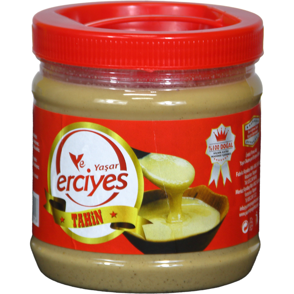 1000 gr Tahin