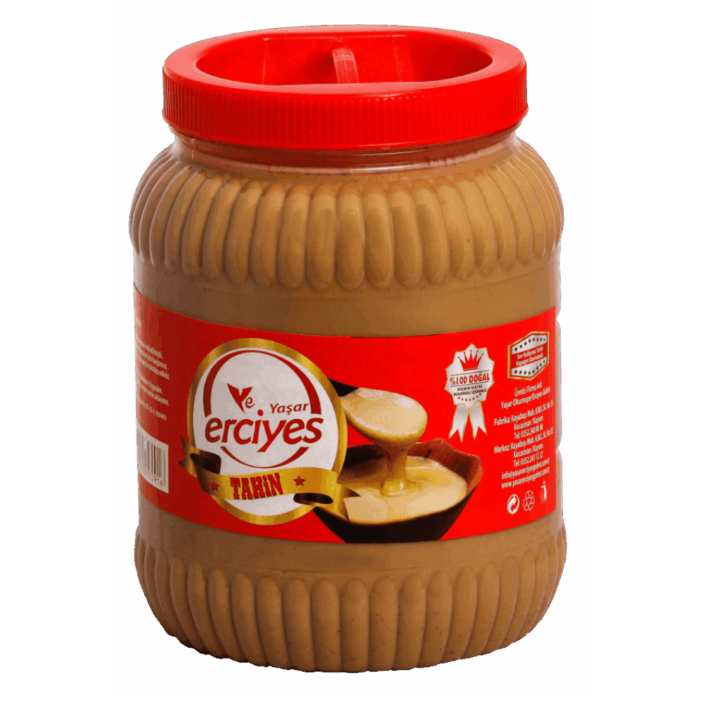 3000gr Tahin